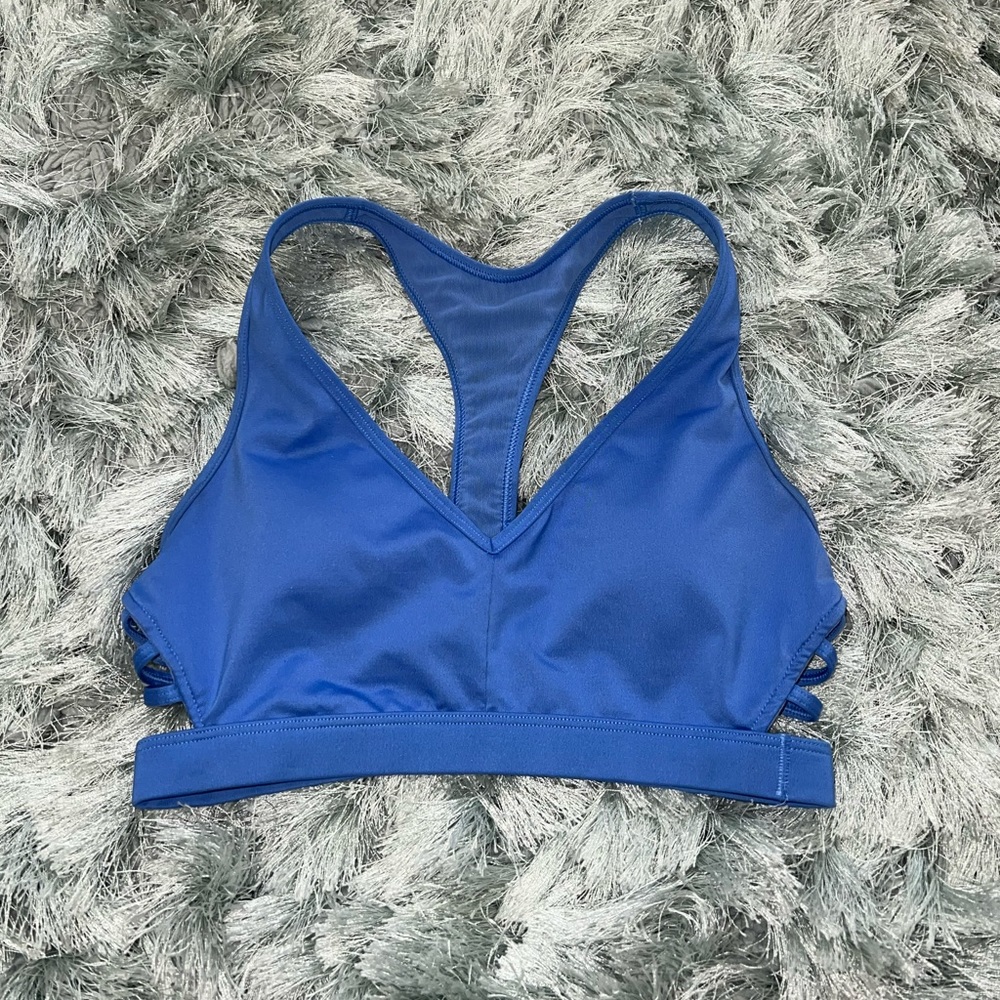 Victoria’s Secret sports bra